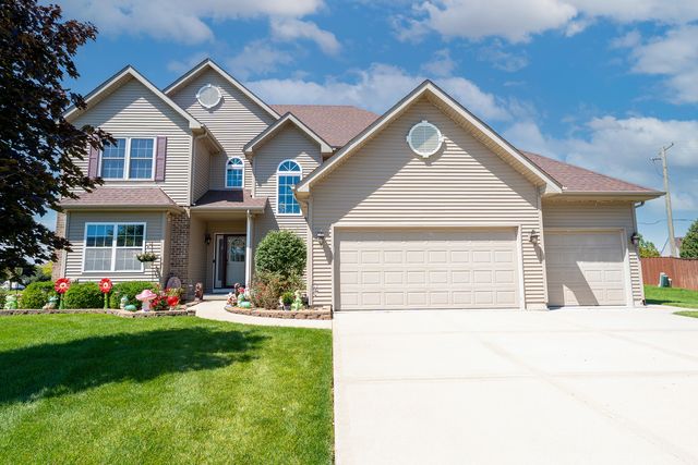 7108 Carbuck Court, Joliet, IL 60431