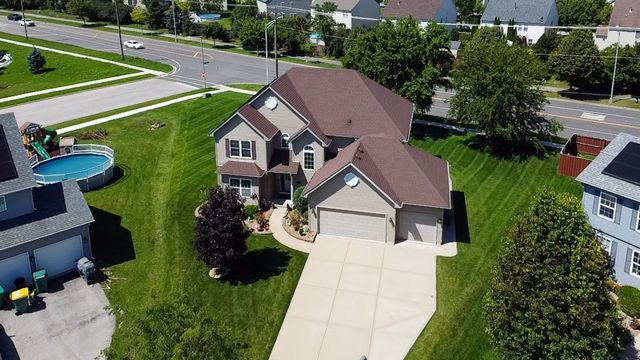 7108 Carbuck Court, Joliet, IL 60431