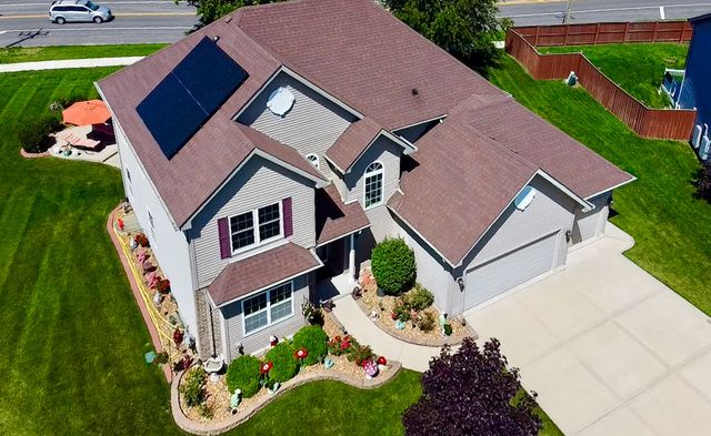 7108 Carbuck Court, Joliet, IL 60431