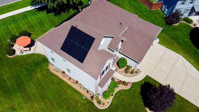 7108 Carbuck Court, Joliet, IL 60431
