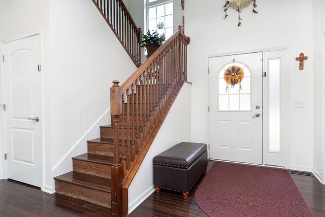 7108 Carbuck Court, Joliet, IL 60431