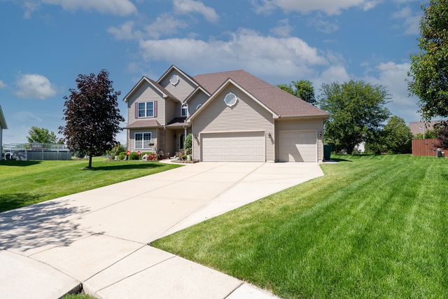 7108 Carbuck Court, Joliet, IL 60431