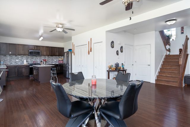 7108 Carbuck Court, Joliet, IL 60431