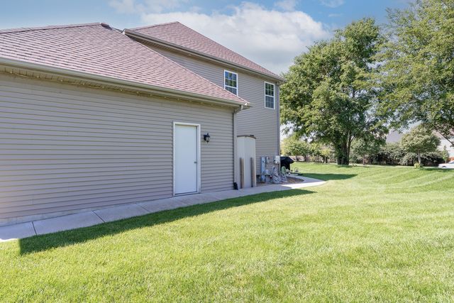 7108 Carbuck Court, Joliet, IL 60431
