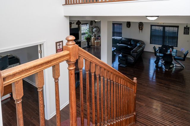 7108 Carbuck Court, Joliet, IL 60431