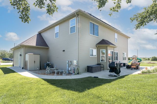 7108 Carbuck Court, Joliet, IL 60431