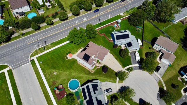 7108 Carbuck Court, Joliet, IL 60431