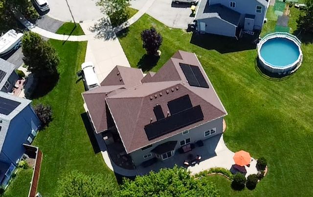 7108 Carbuck Court, Joliet, IL 60431