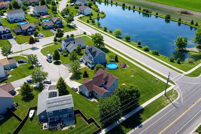 7108 Carbuck Court, Joliet, IL 60431