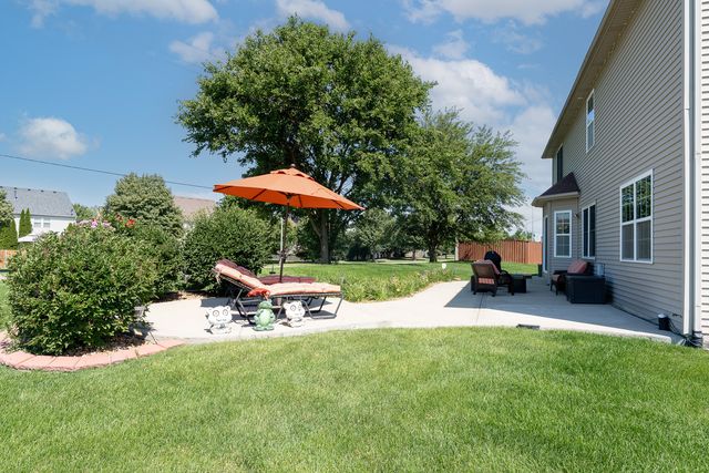 7108 Carbuck Court, Joliet, IL 60431