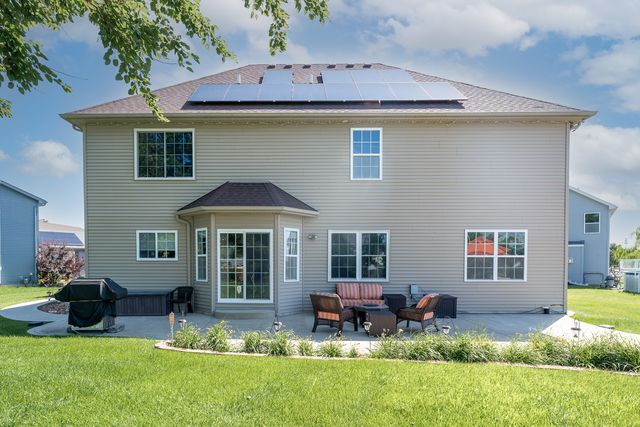 7108 Carbuck Court, Joliet, IL 60431