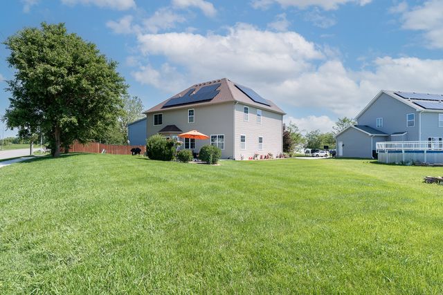 7108 Carbuck Court, Joliet, IL 60431