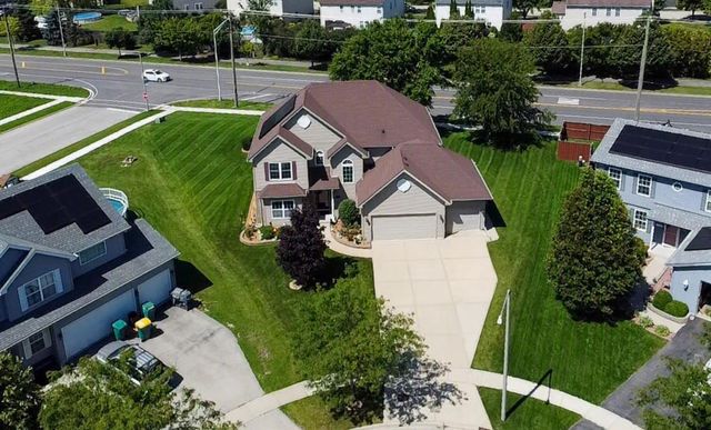 7108 Carbuck Court, Joliet, IL 60431