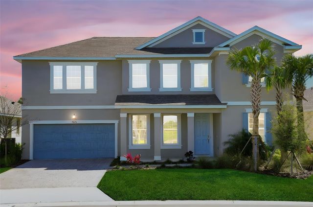 7422 SEA MANATEE STREET, Parrish, FL 34219