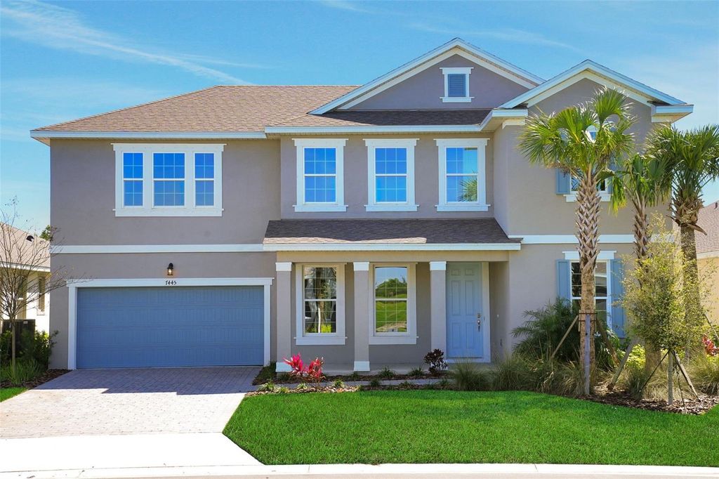 7422 SEA MANATEE STREET, Parrish, FL 34219