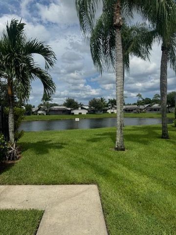 1171 Summit Trail Circle C, West Palm Beach, FL 33415
