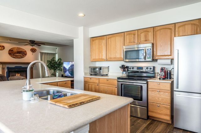 8717 Greenarbor Road NE, Albuquerque, NM 87122