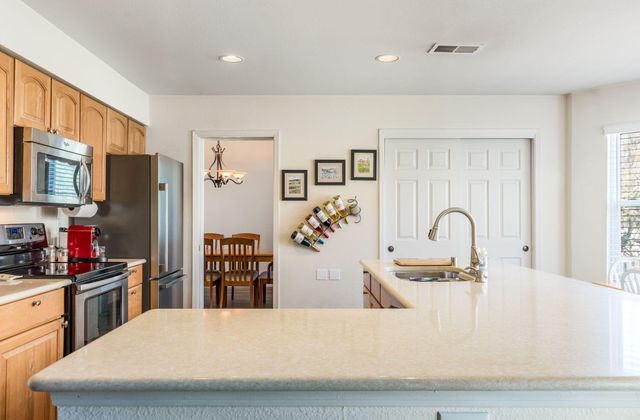 8717 Greenarbor Road NE, Albuquerque, NM 87122