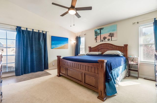 8717 Greenarbor Road NE, Albuquerque, NM 87122