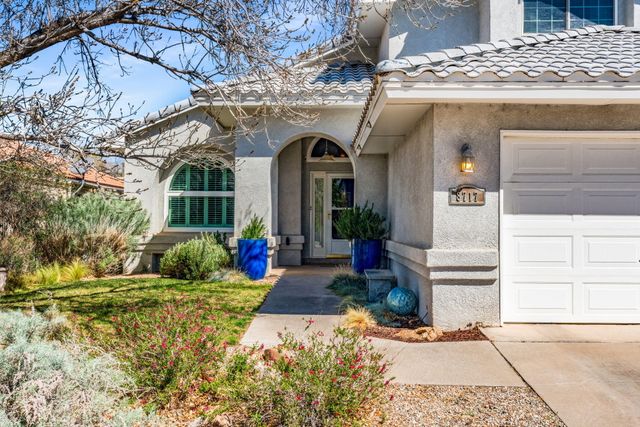 8717 Greenarbor Road NE, Albuquerque, NM 87122