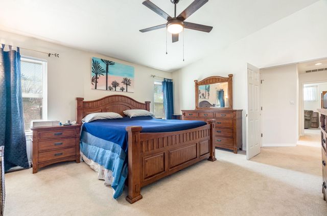 8717 Greenarbor Road NE, Albuquerque, NM 87122