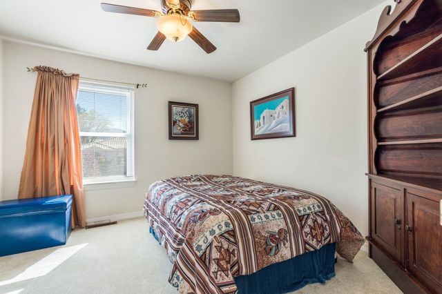 8717 Greenarbor Road NE, Albuquerque, NM 87122