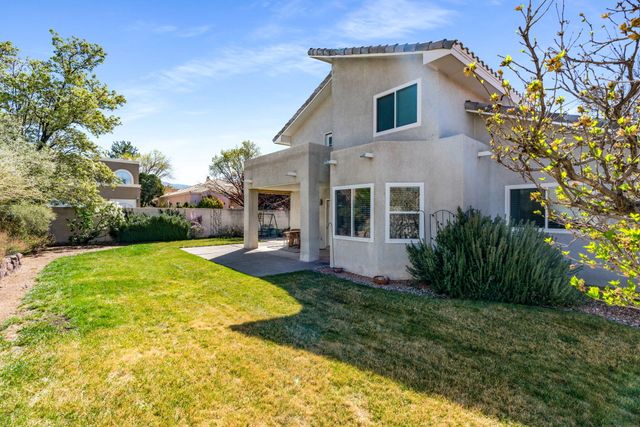 8717 Greenarbor Road NE, Albuquerque, NM 87122