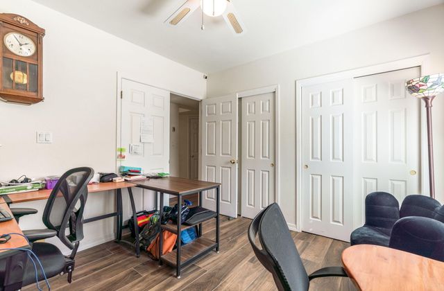 8717 Greenarbor Road NE, Albuquerque, NM 87122