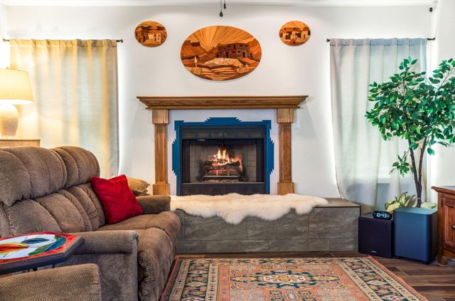 8717 Greenarbor Road NE, Albuquerque, NM 87122