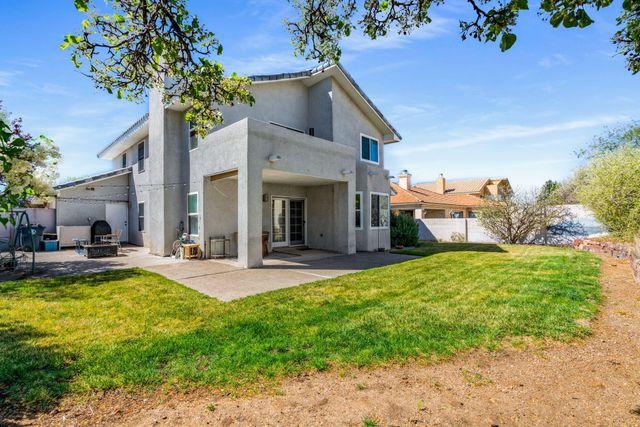 8717 Greenarbor Road NE, Albuquerque, NM 87122