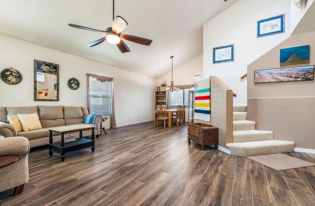 8717 Greenarbor Road NE, Albuquerque, NM 87122