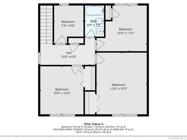 3305 4th Street, Oceanside, NY 11572