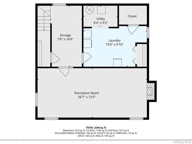 3305 4th Street, Oceanside, NY 11572