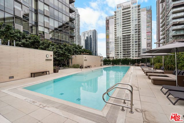 1155 S Grand Avenue 2109, Los Angeles, CA 90015