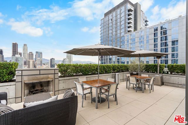 1155 S Grand Avenue 2109, Los Angeles, CA 90015