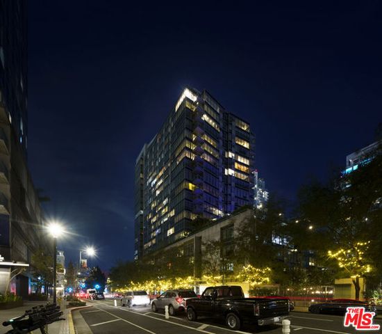 1155 S Grand Avenue 2109, Los Angeles, CA 90015