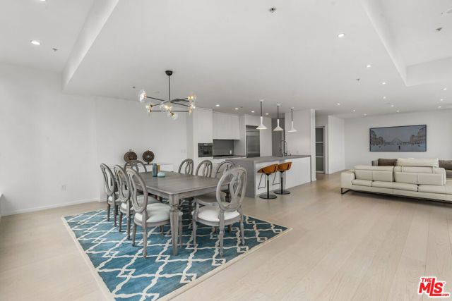 1155 S Grand Avenue 2109, Los Angeles, CA 90015