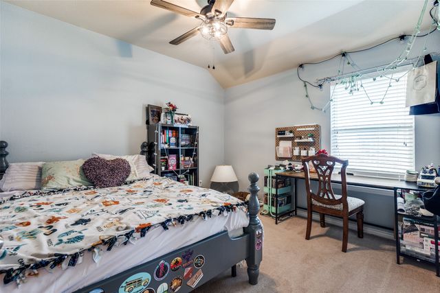 9204 Lockhart Drive, Arlington, TX 76002