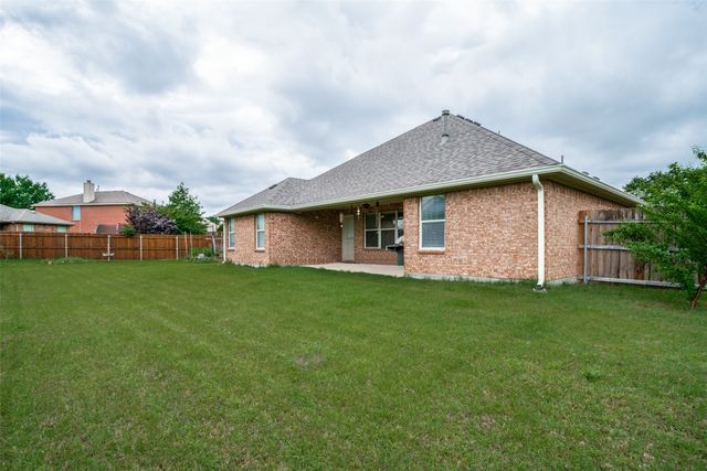 9204 Lockhart Drive, Arlington, TX 76002