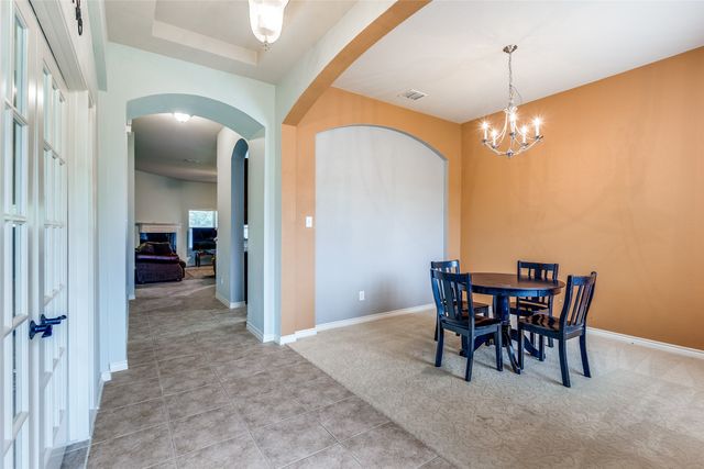 9204 Lockhart Drive, Arlington, TX 76002