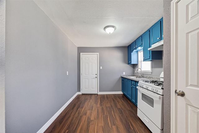 3807 Love Street, Houston, TX 77026