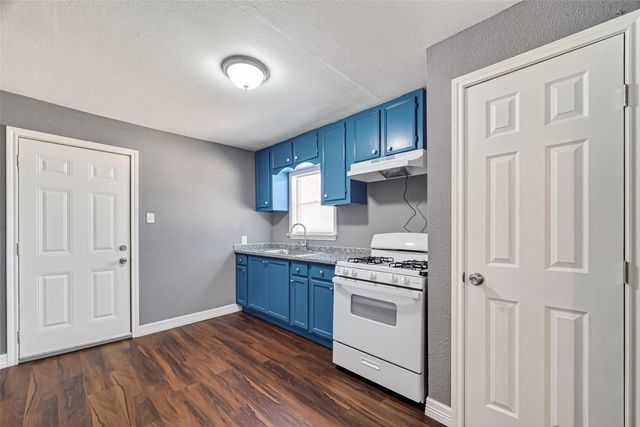 3807 Love Street, Houston, TX 77026