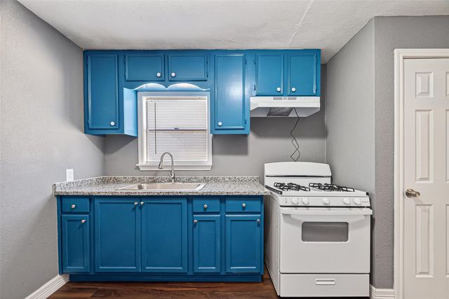 3807 Love Street, Houston, TX 77026