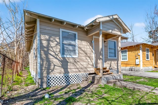 3807 Love Street, Houston, TX 77026