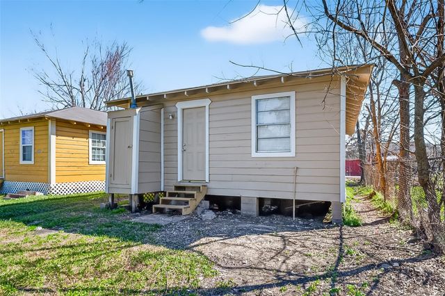 3807 Love Street, Houston, TX 77026