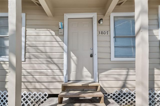 3807 Love Street, Houston, TX 77026