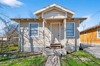 3807 Love Street, Houston, TX 77026