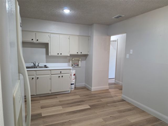 1007 Quincy Circle, Garland, TX 75040