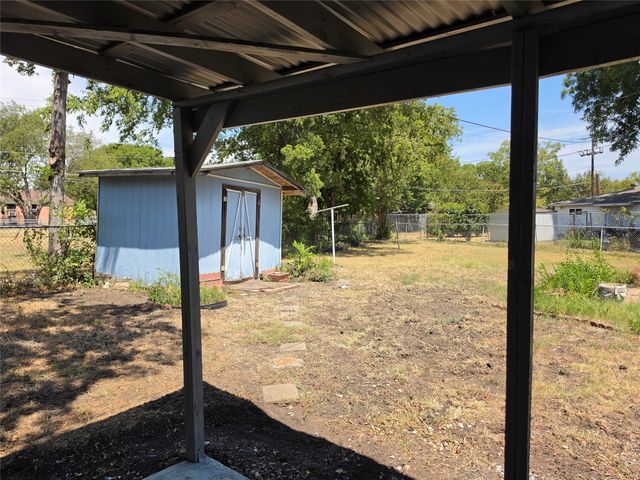1007 Quincy Circle, Garland, TX 75040