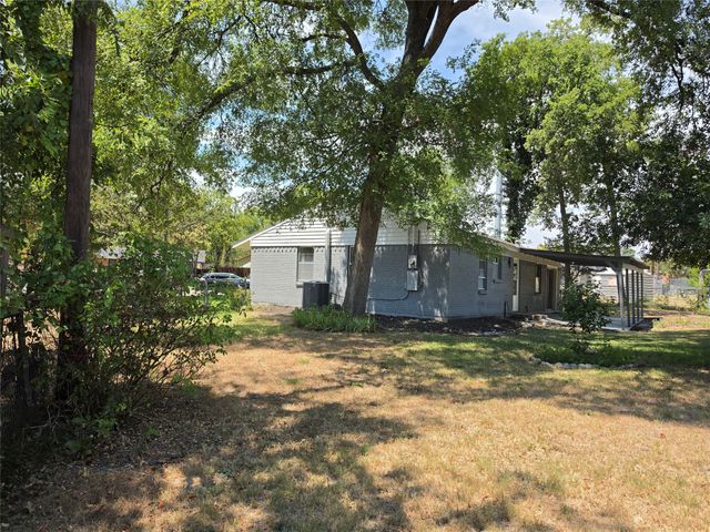 1007 Quincy Circle, Garland, TX 75040